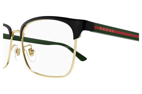 gucci bril gratis montuur|Koop een GUCCI.